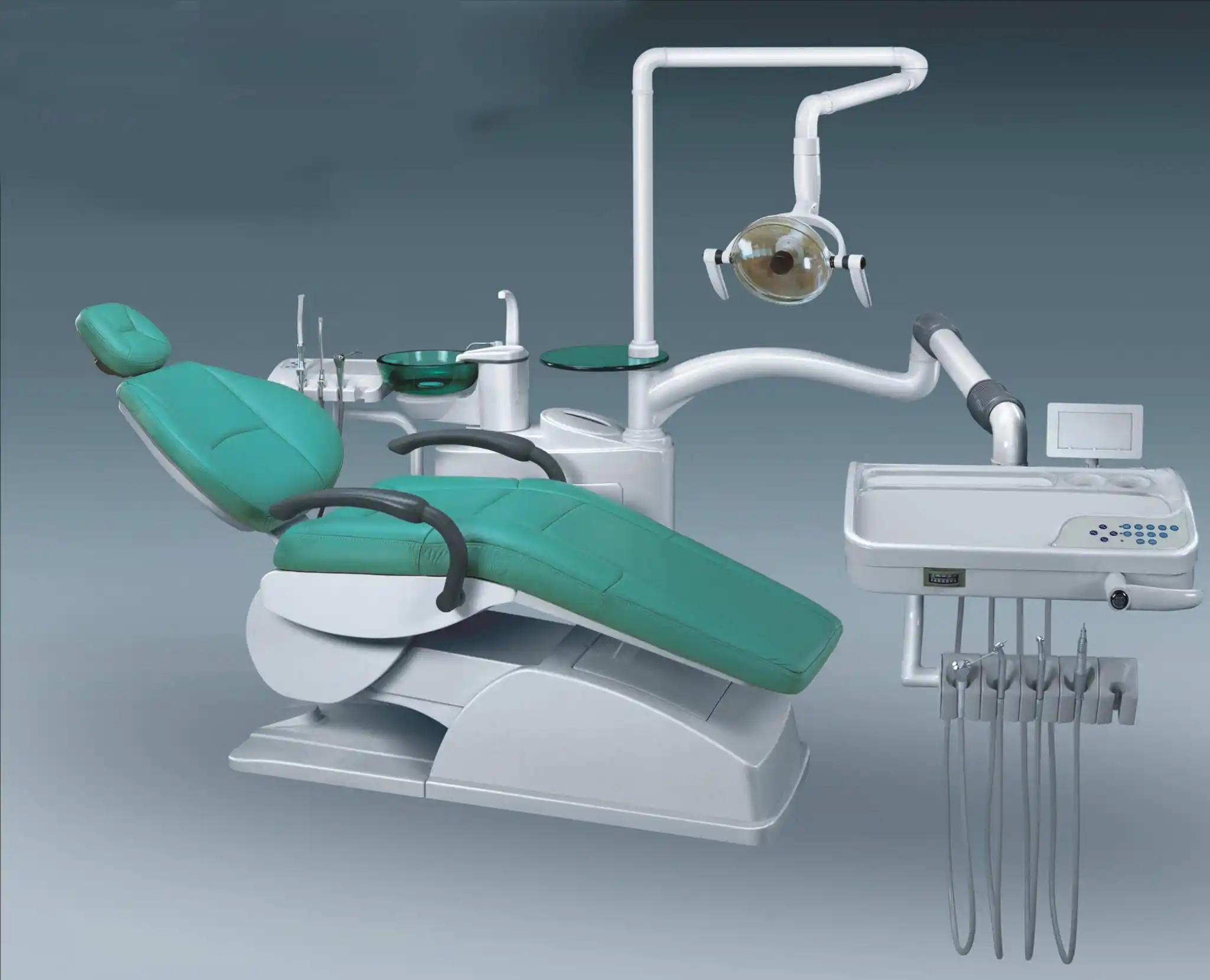 أطباء مركز النيل لتجميل وتقويم الأسنان